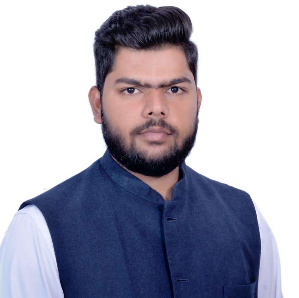 Himanshu Gupta RSS