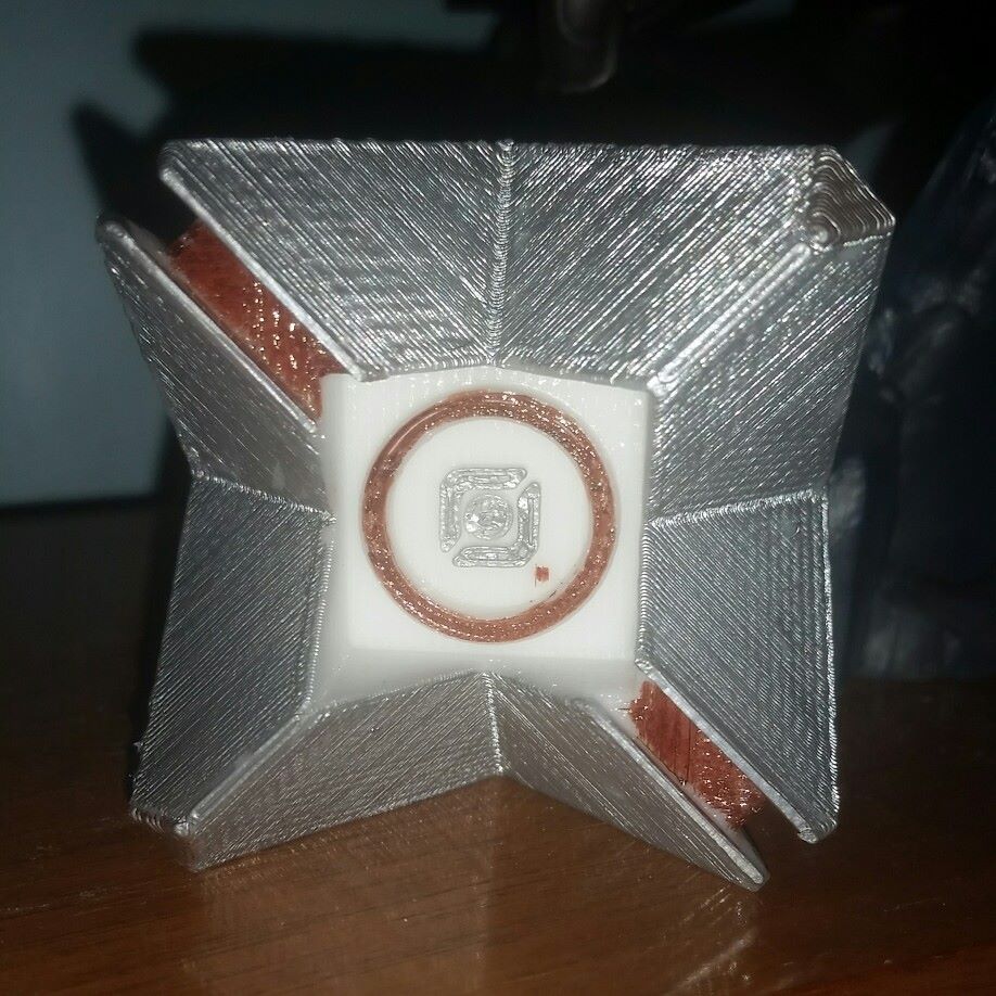 Random 3d printed stuff
