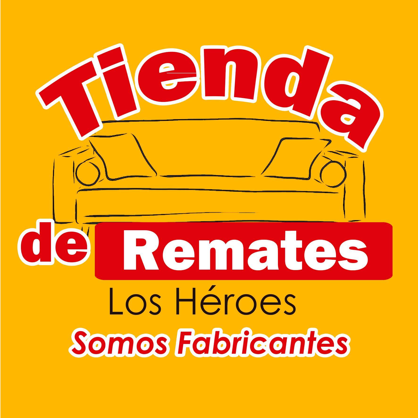 Tienda de Remates Los Héroes | Puebla