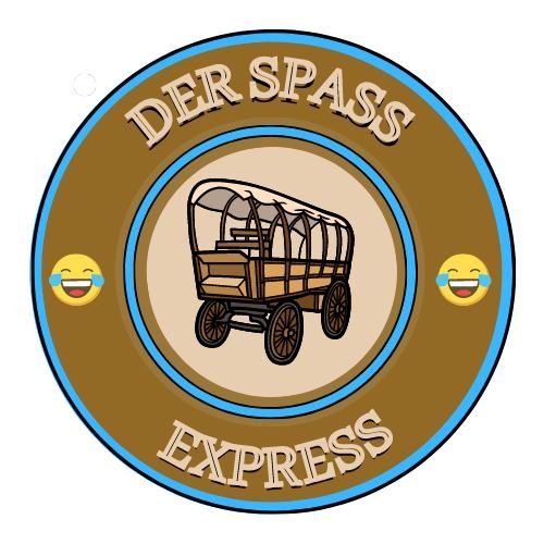 Der Spass-Express