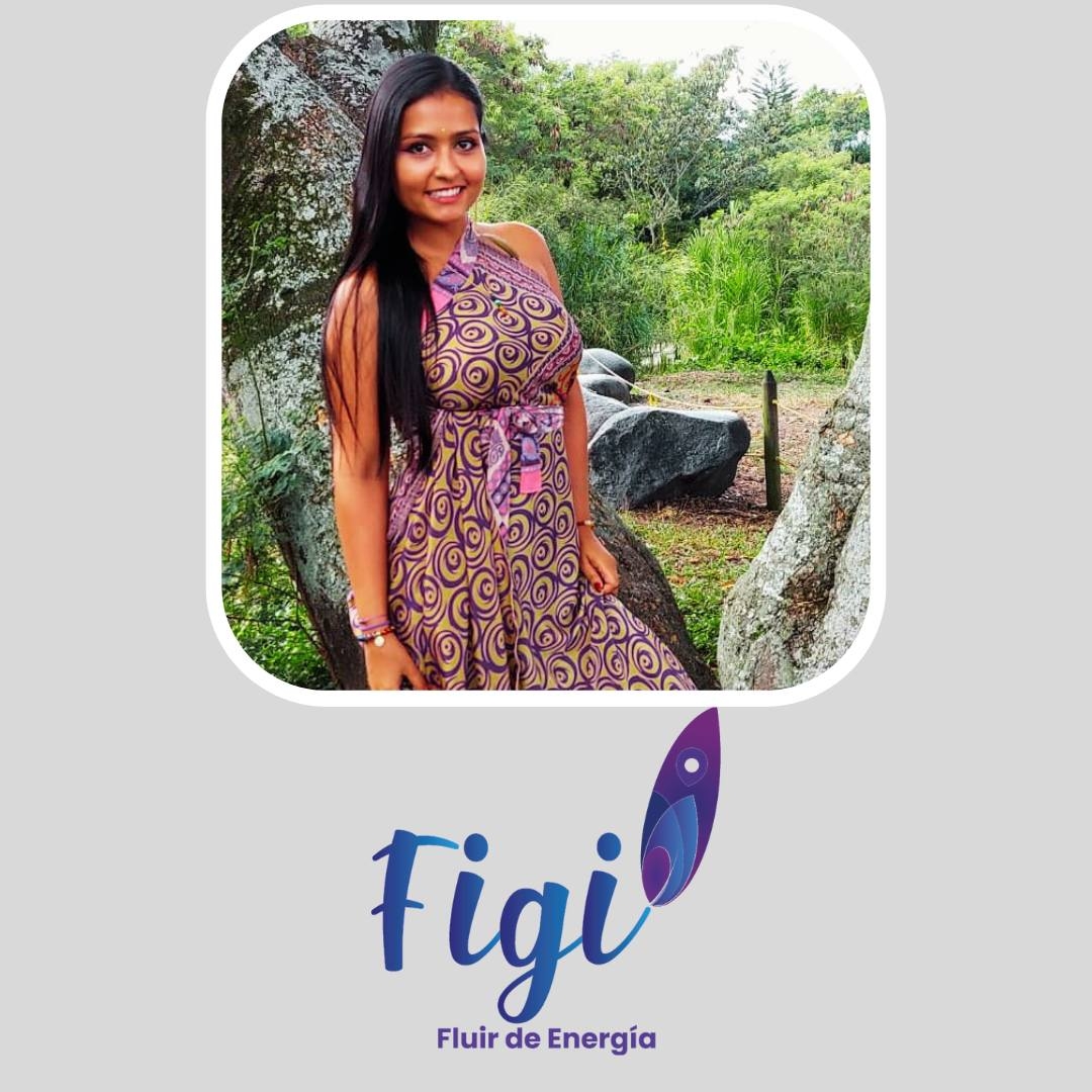 Figi Fluir de energía | Buga