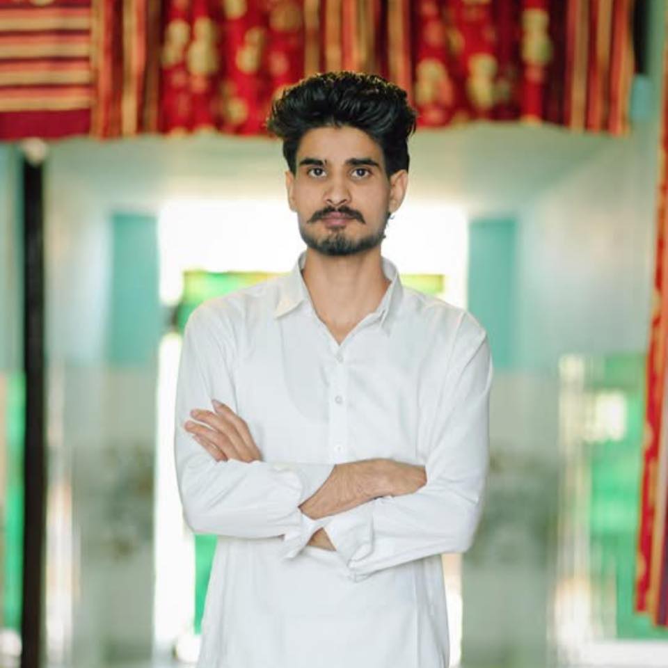 D J Prince Kumar