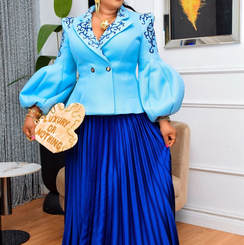 Kin Exclusive Fabrics | Kinshasa