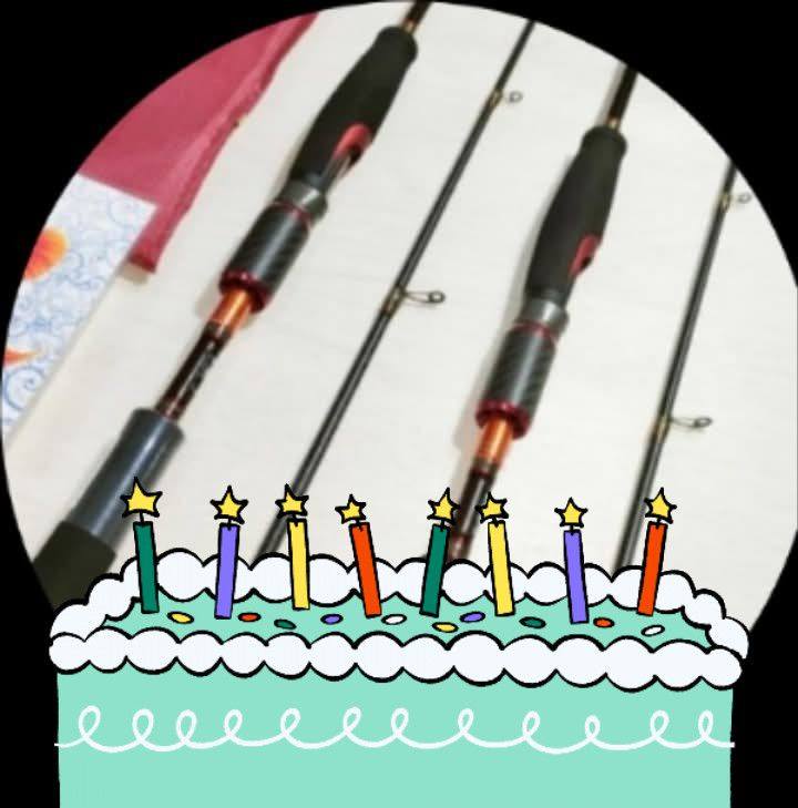 One point.👍 #fish #Nov #musim #Diwali #fishing #OUTUBRO #navidad # ...
