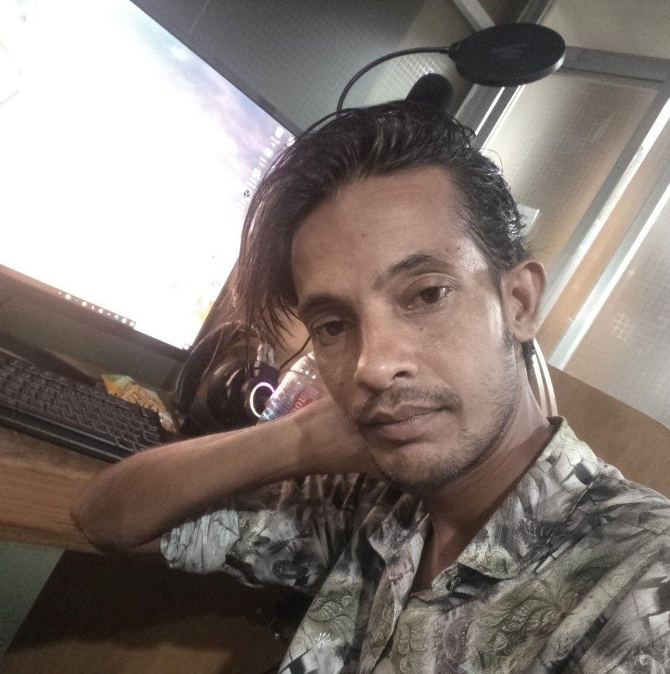 SH Lablu Khan