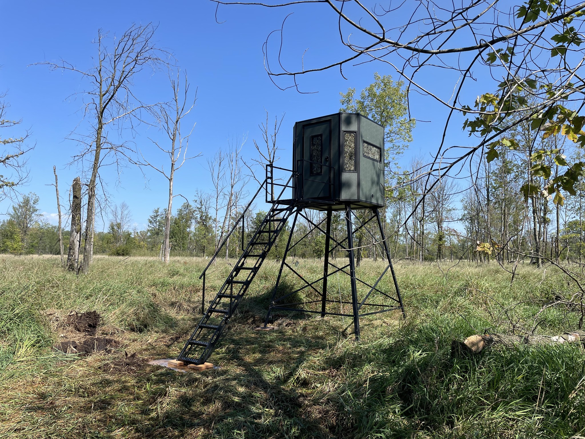 JAG Outdoors LLC | Seymour WI