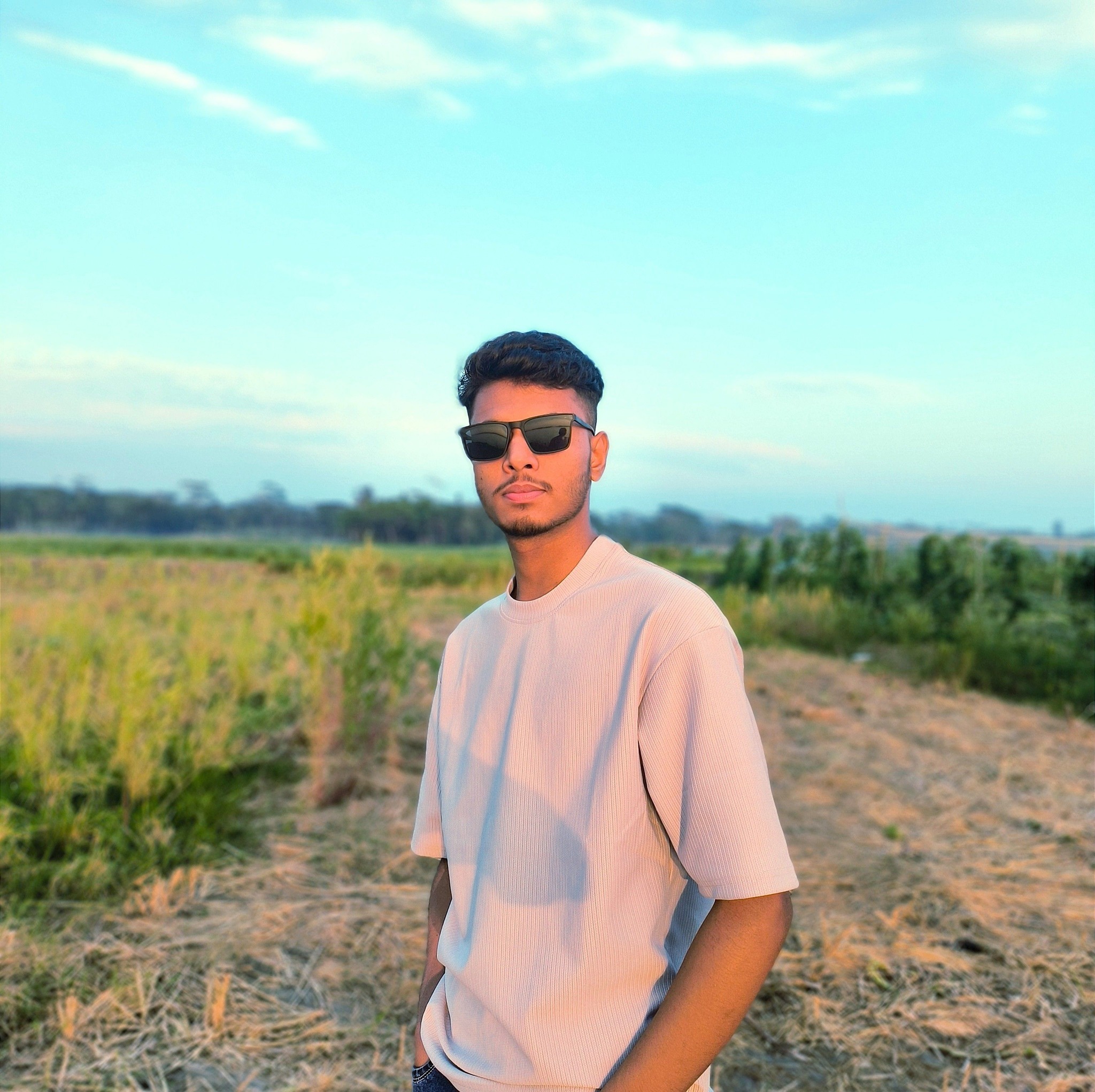 Mohammad HaMim