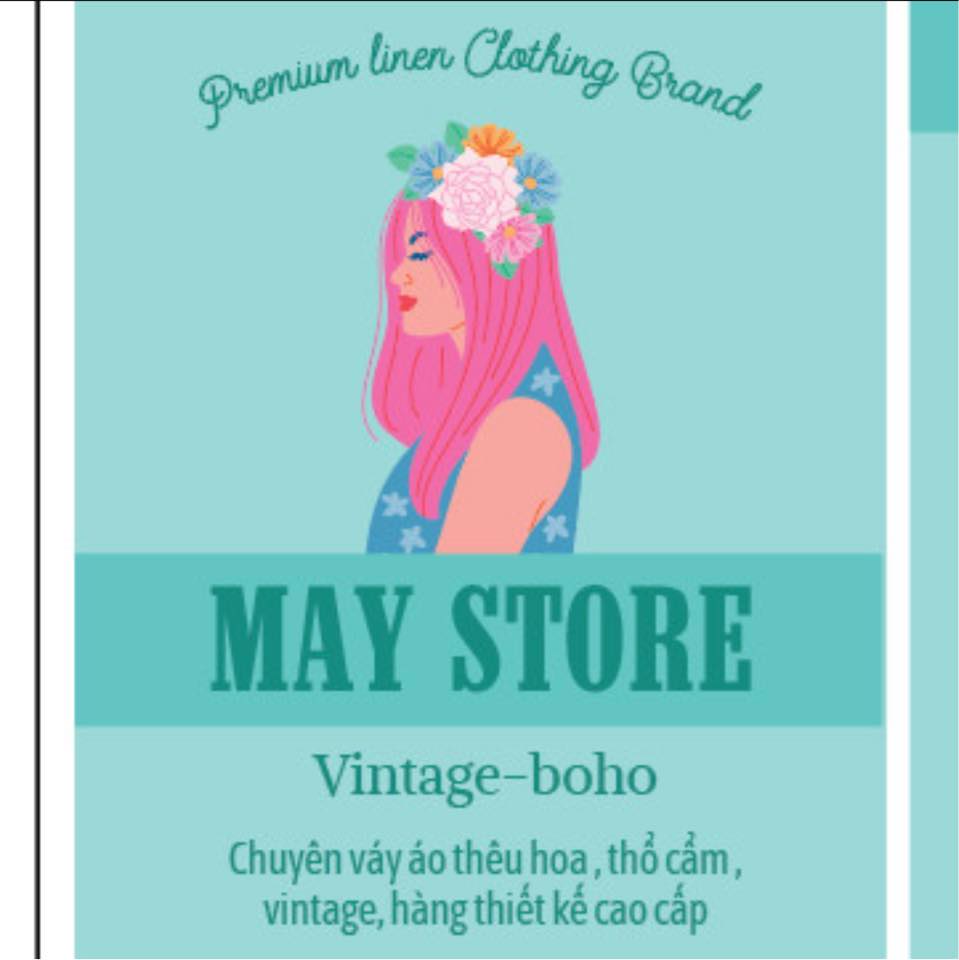 May Store | Tân An