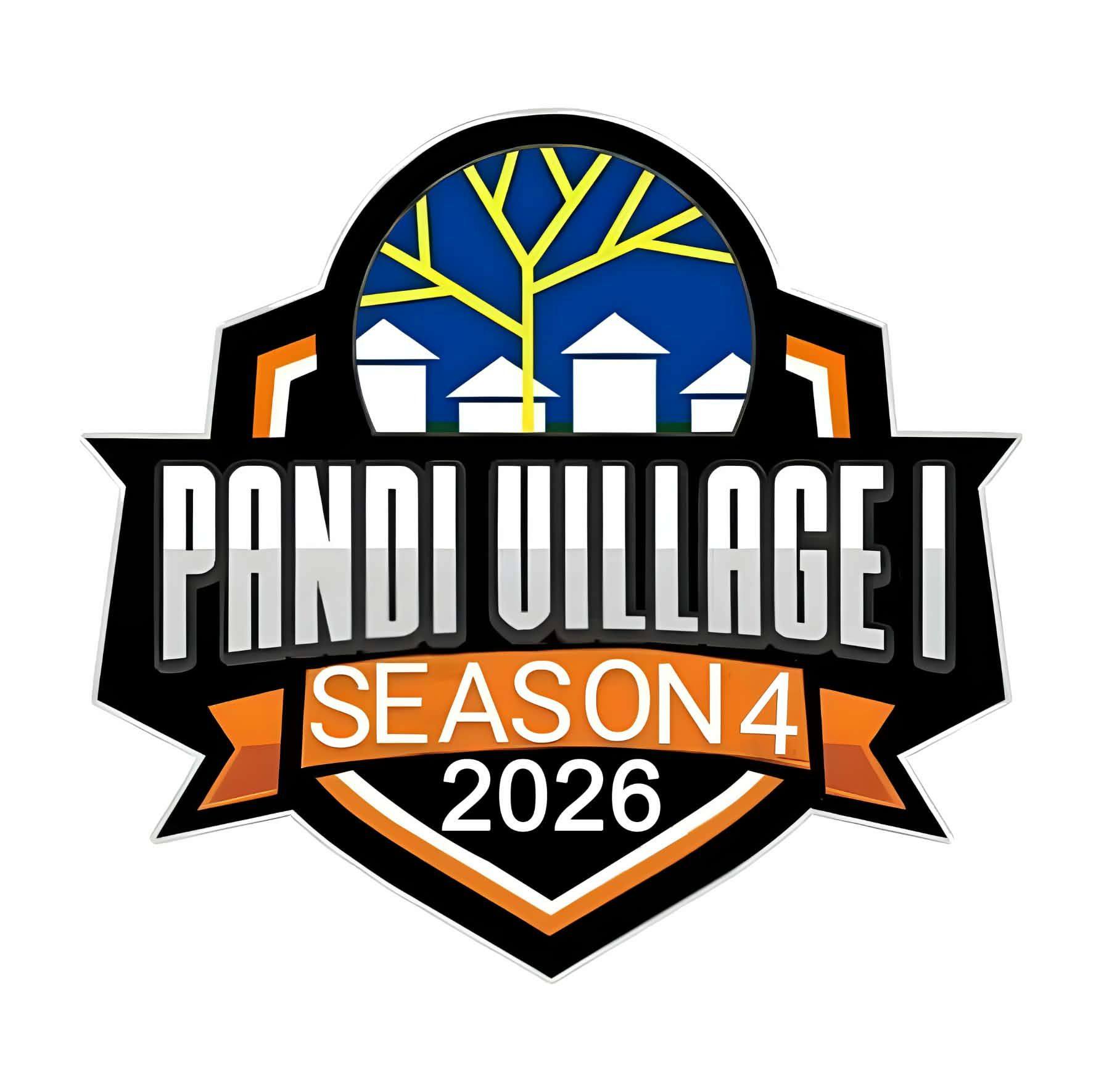 PANDI Village 1 League | Pandi