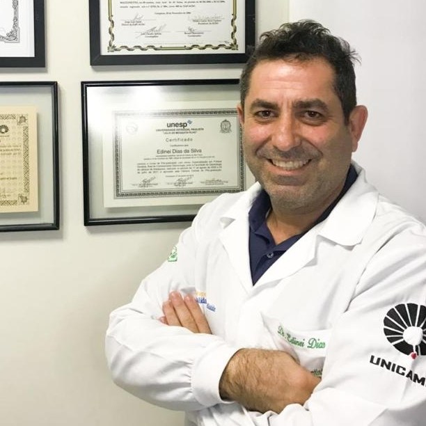 Dr Edi | Campinas SP