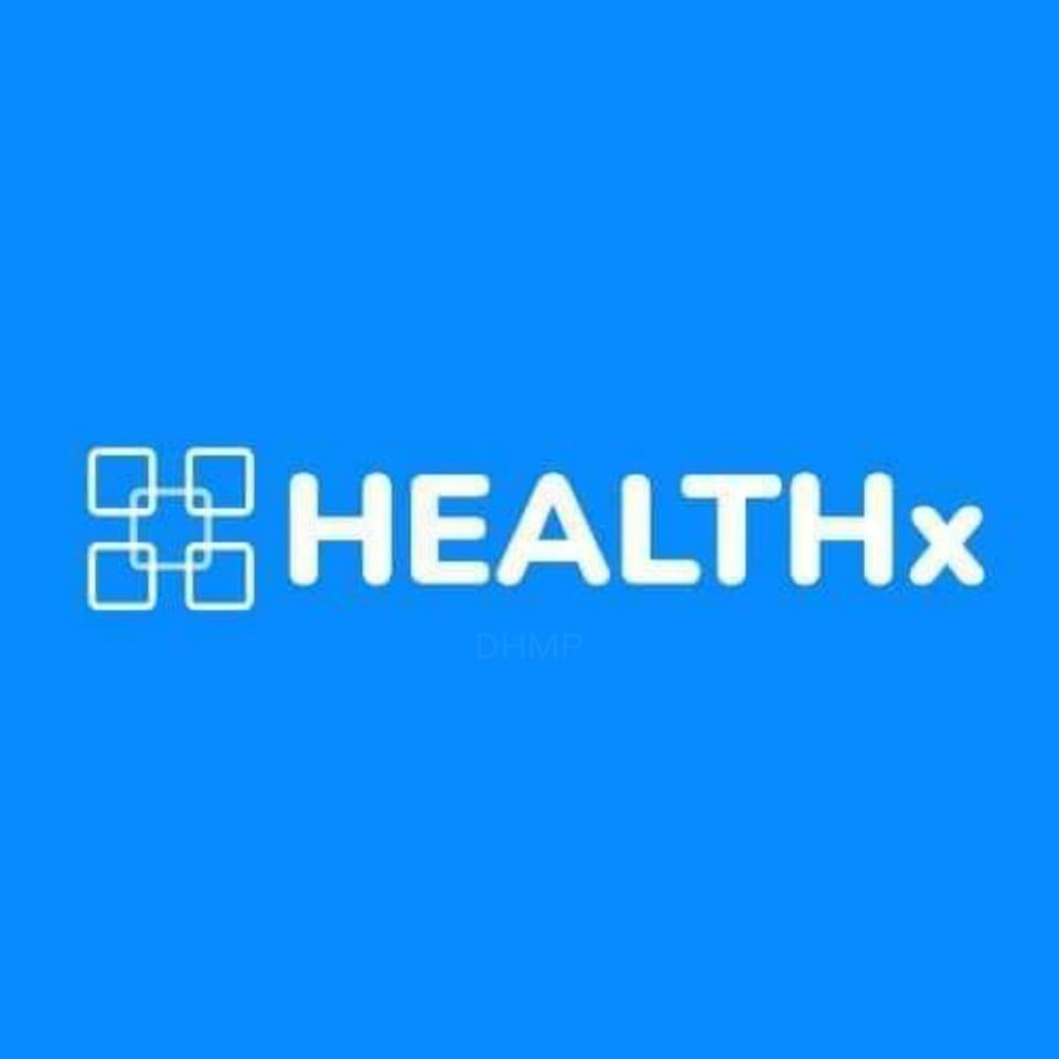 HEALTHx