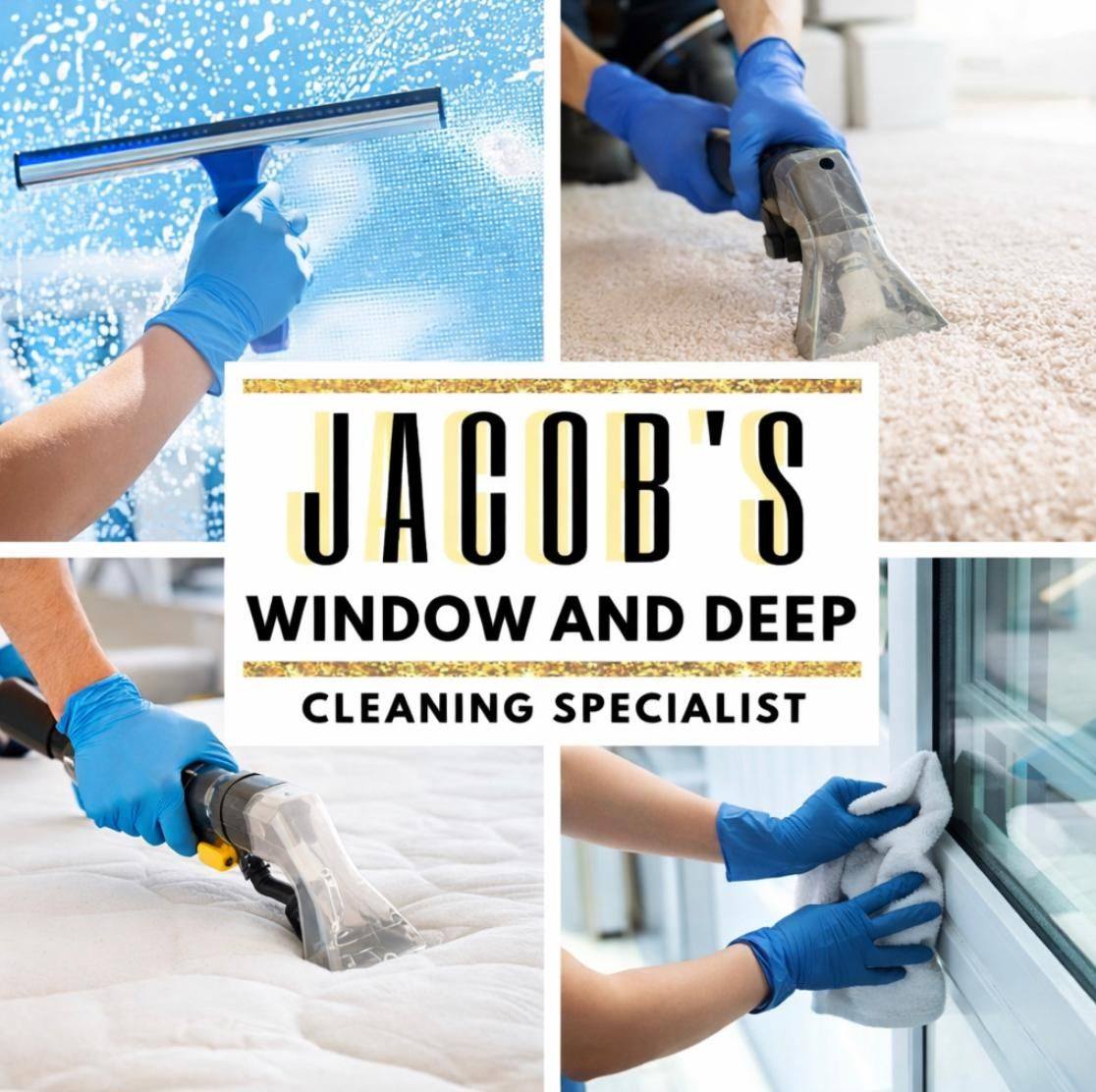 Jacobs Window Cleaning Specialist