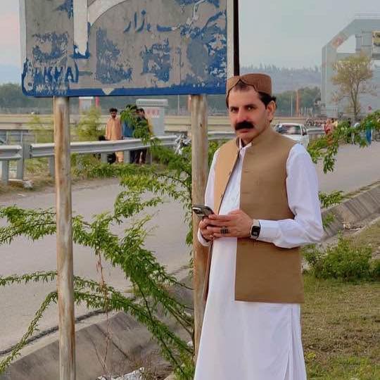 Misal Khan