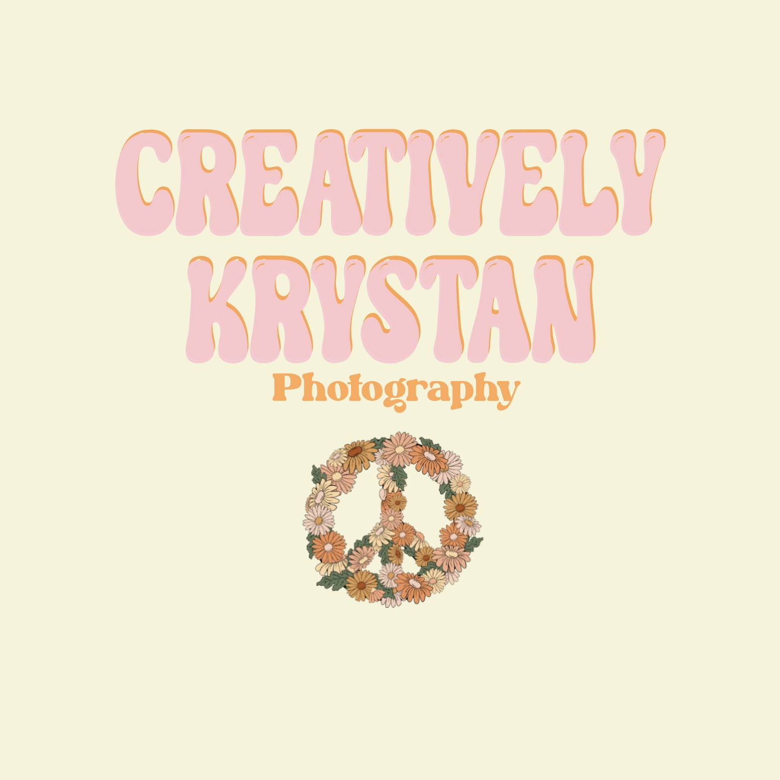 Creatively Krystan