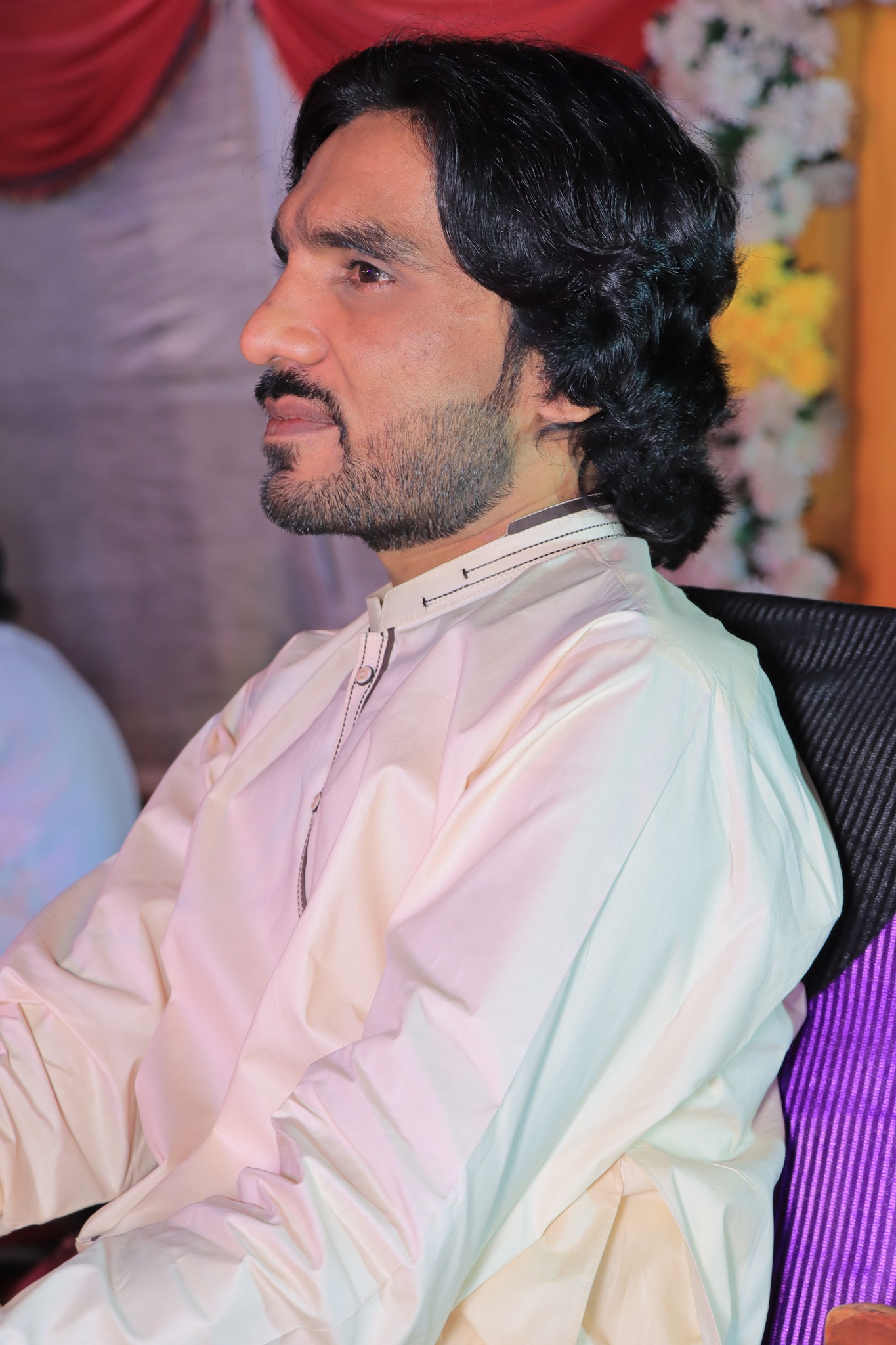 Tanveer Anjum | Quaidabad Colony