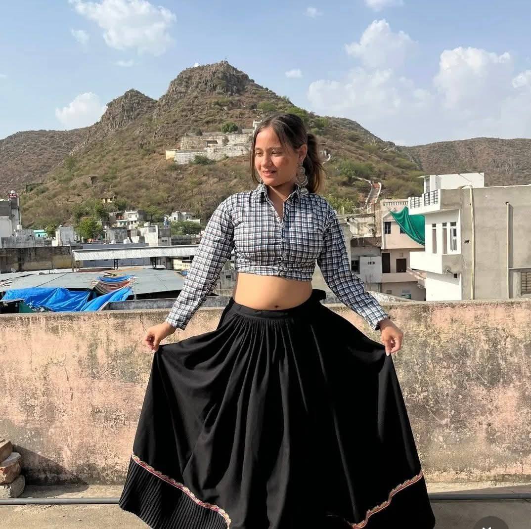 Muskan Rajput Lalsot
