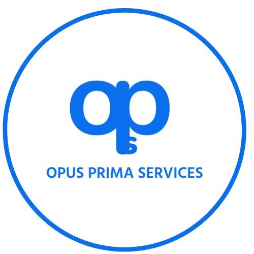 OPUS PRIMA Services | Santo Tomas
