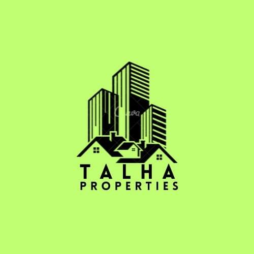 Talha Properties | Lahore