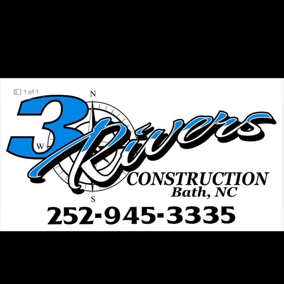 3 Rivers Construction, LLC | Bath NC