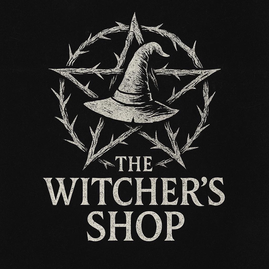 The Witcher's Shop