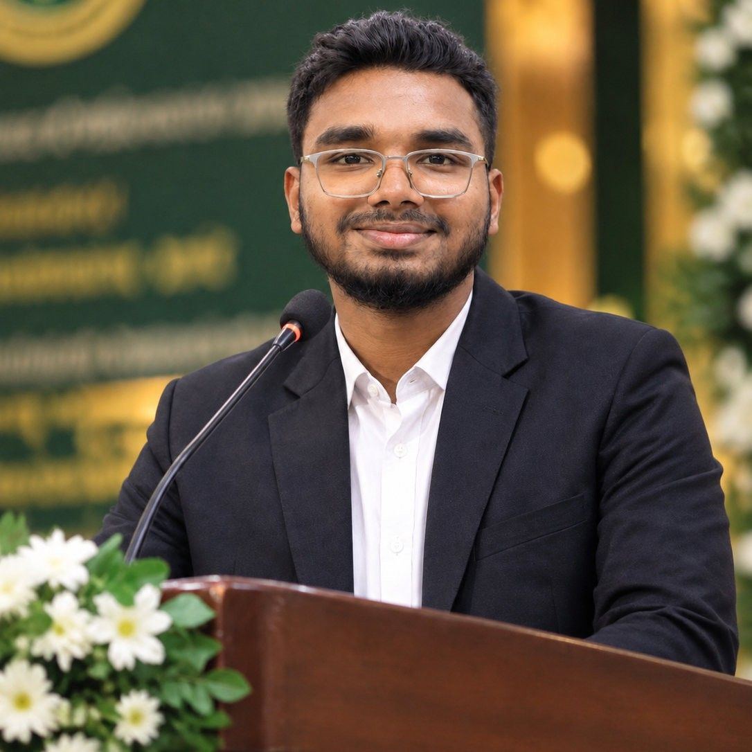 Sayeed Al Biruni