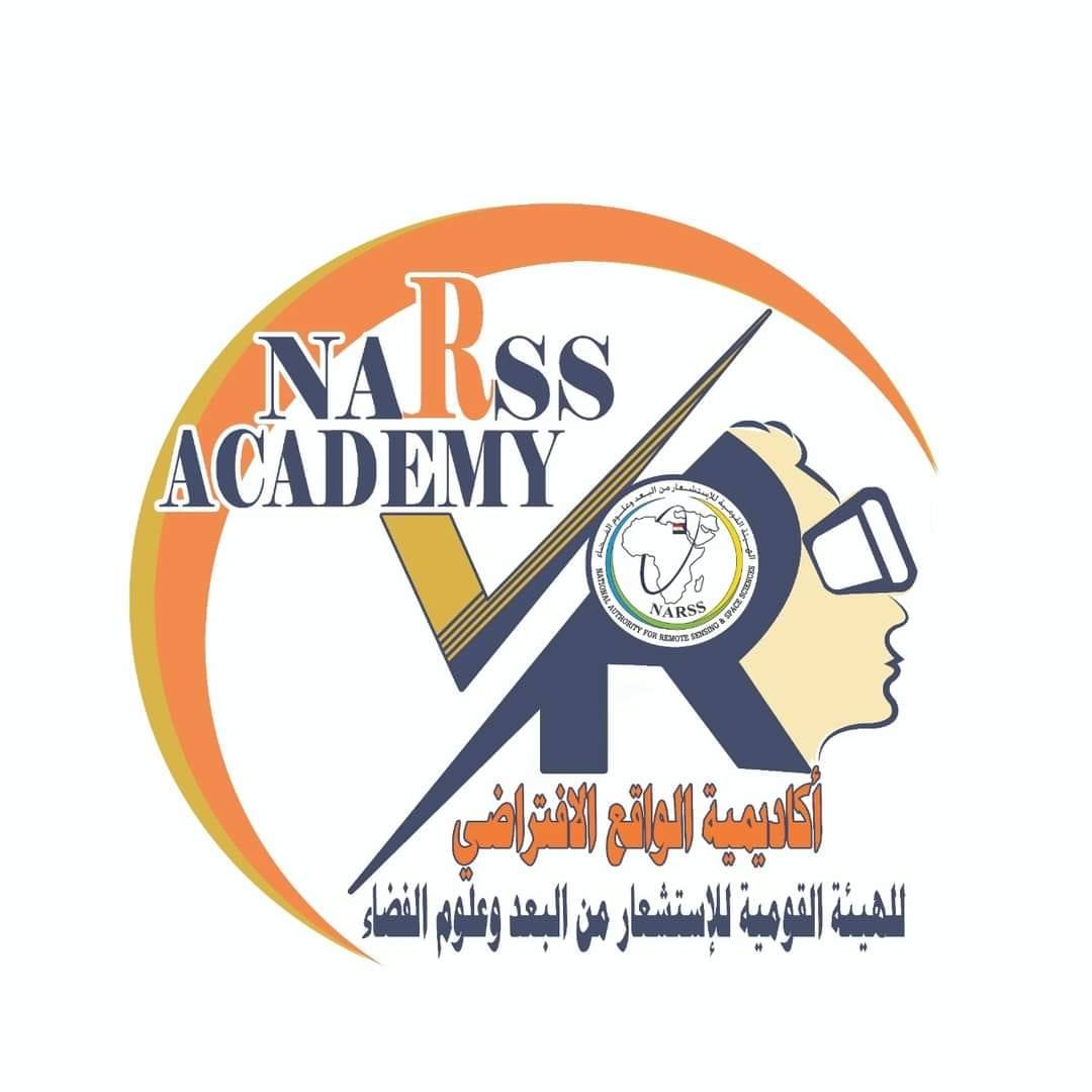 NARSS VR Academy | Cairo