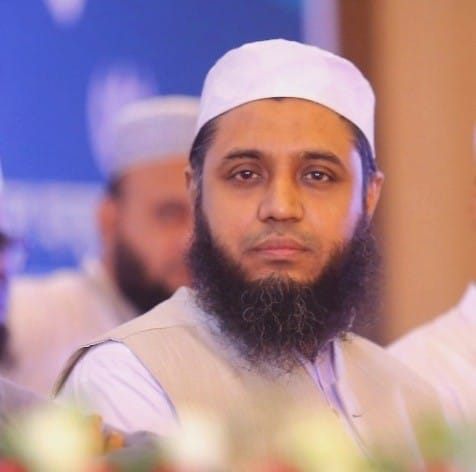 Labibur Rahman Lablu