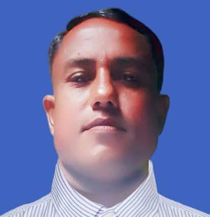 MD Motiur Rahman