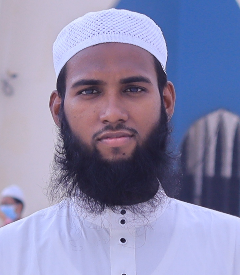 Md. Ataur Rahman