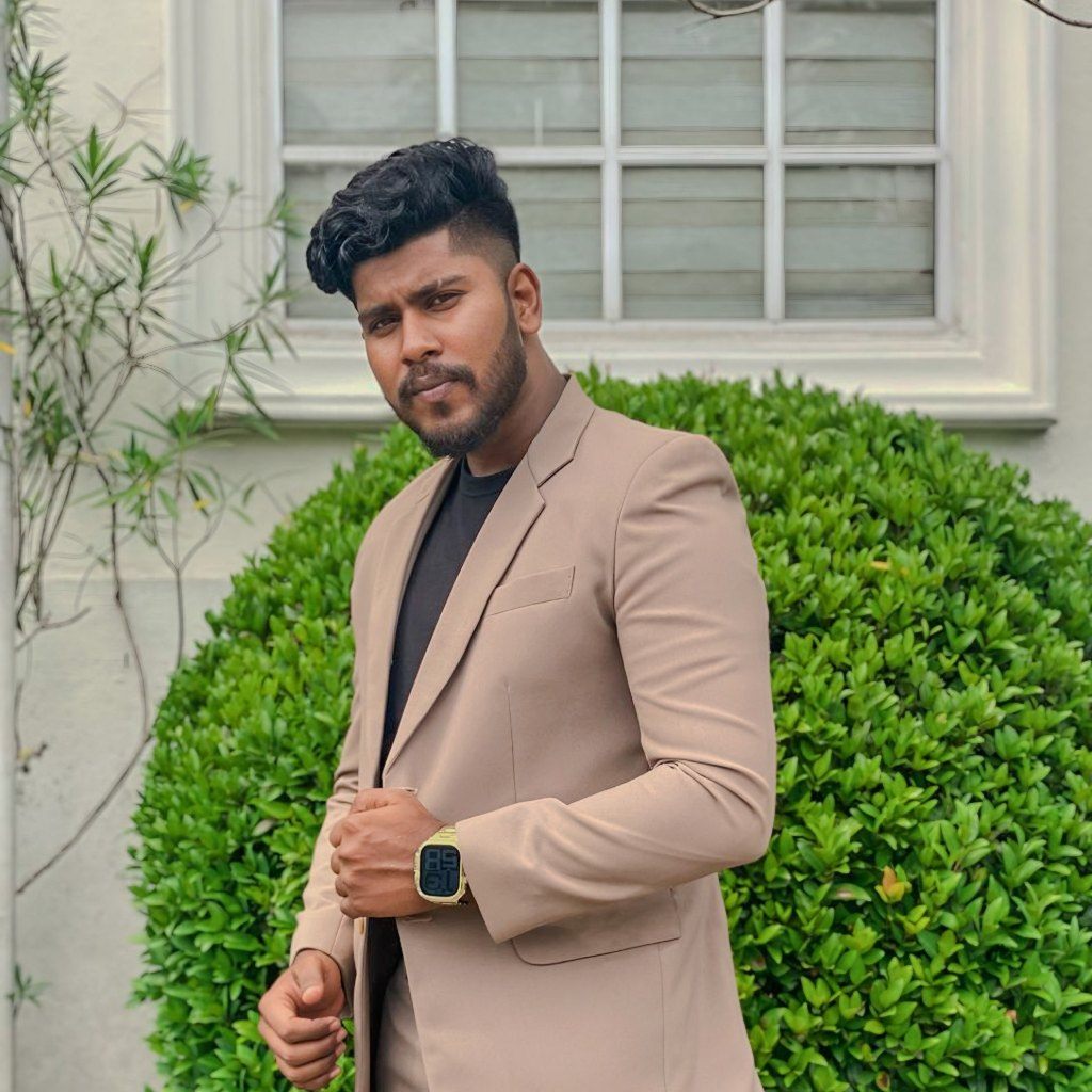 Thisal Nawanja Hettiarachchi