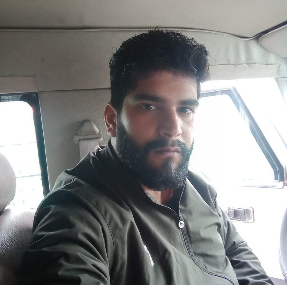 Faheem Dar