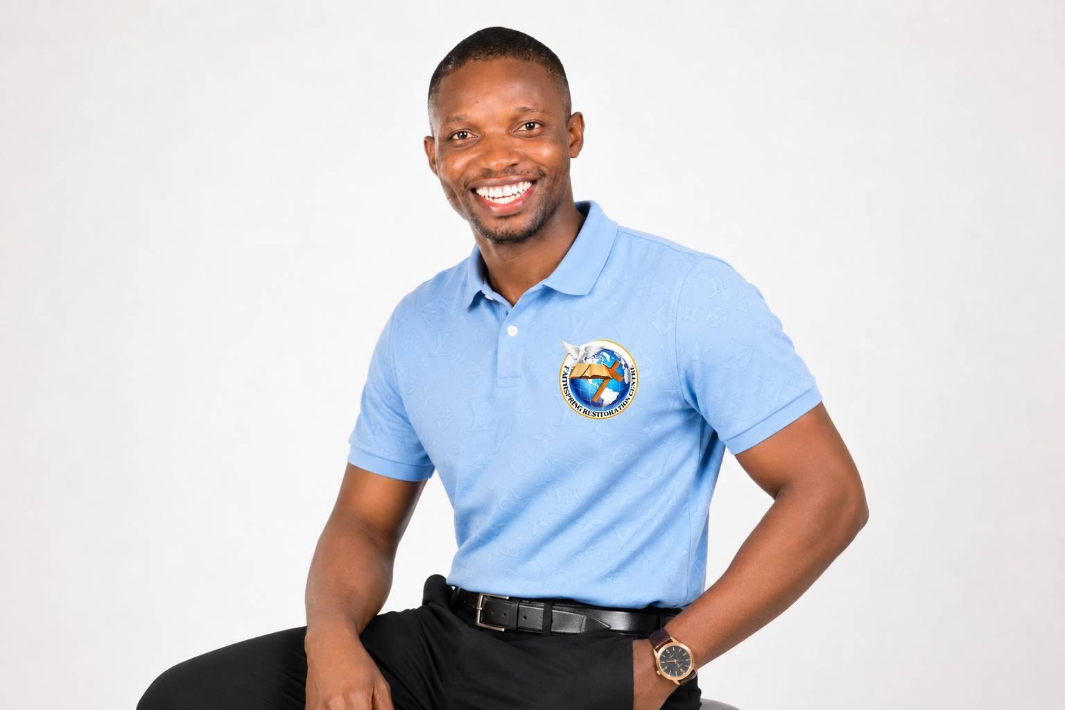 Emmanuel Inyang Henshaw