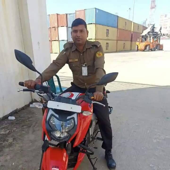 Bijon Kumer