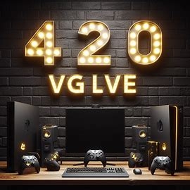 Profile for 420 Vibes & Good Times Gamers Page