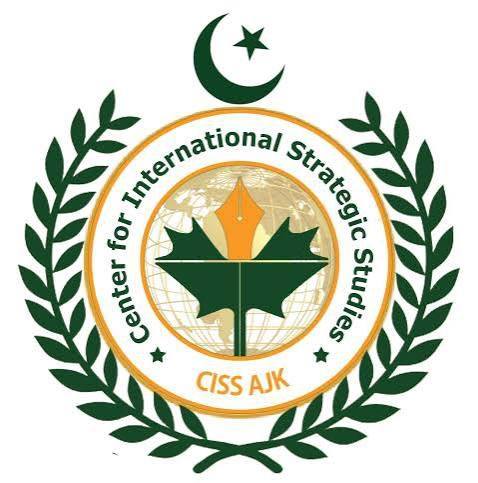 CISS AJK - 🌎 SEMINAR| CISSAJK 📌 Speaker: Dr. Shazia... | Facebook