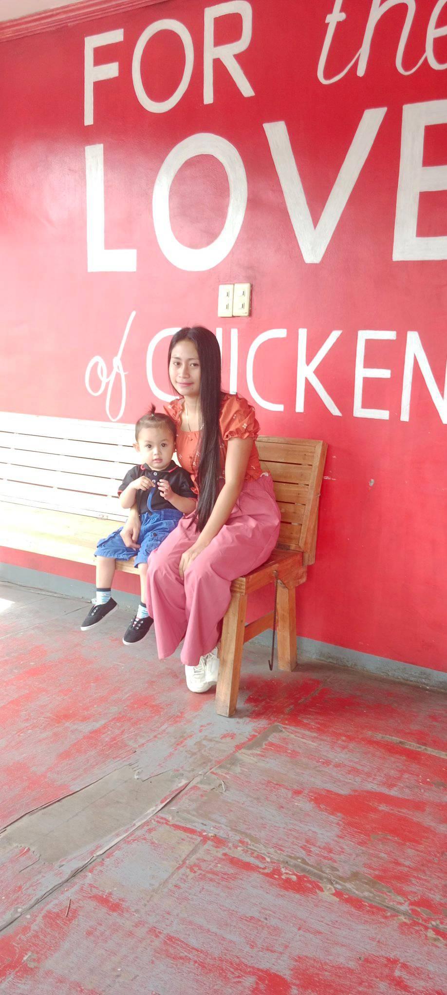 Sheila Mae Capion Ante