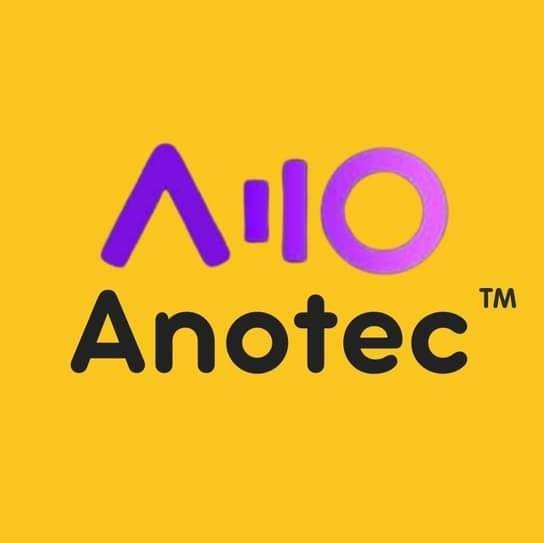 Anotec | Salah Bey