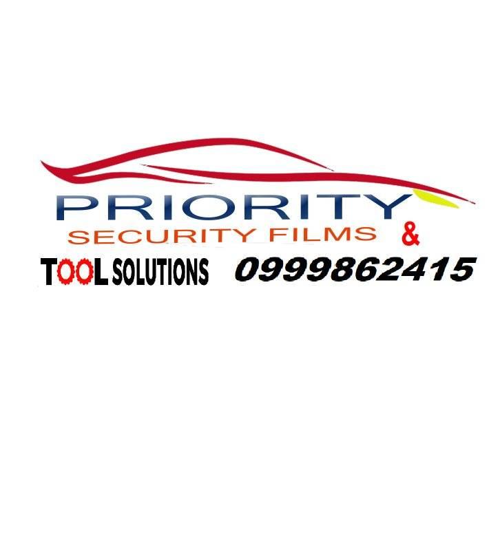 Priority Security Films | Machachi