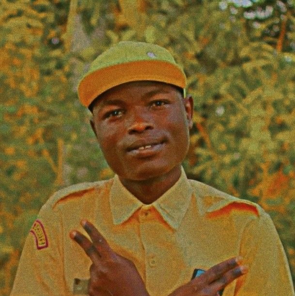 Panguza Rusha | Roy Owira