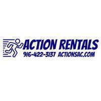 Action Rentals | Sacramento CA
