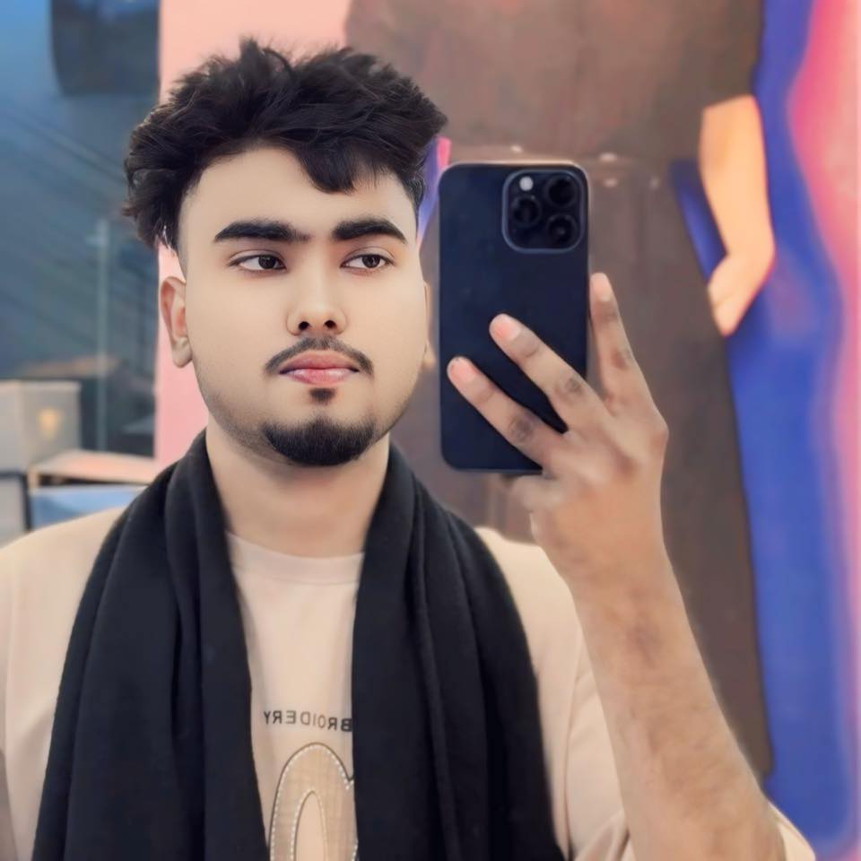Rafi Hasan Sani