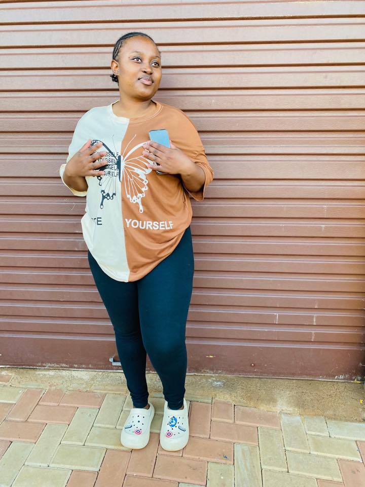 Tshire Letso