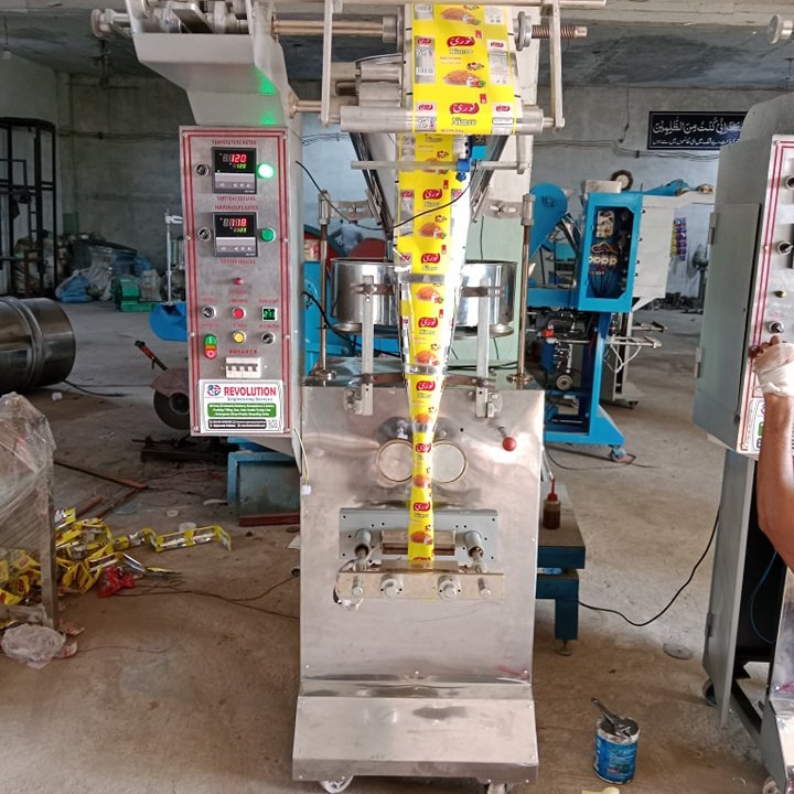 Revolution Engineering Services