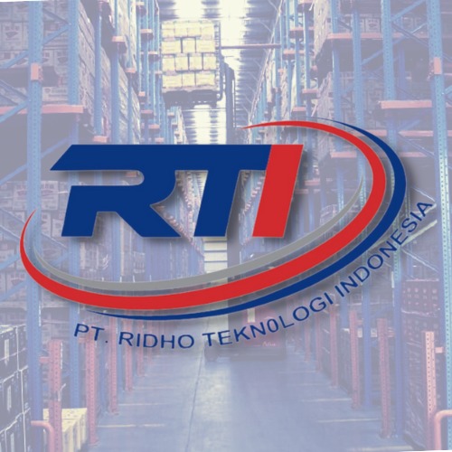 PT. Ridho Teknologi Indonesia - Racking System | Bogor