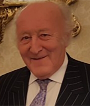 Dr. Andrew Rynne