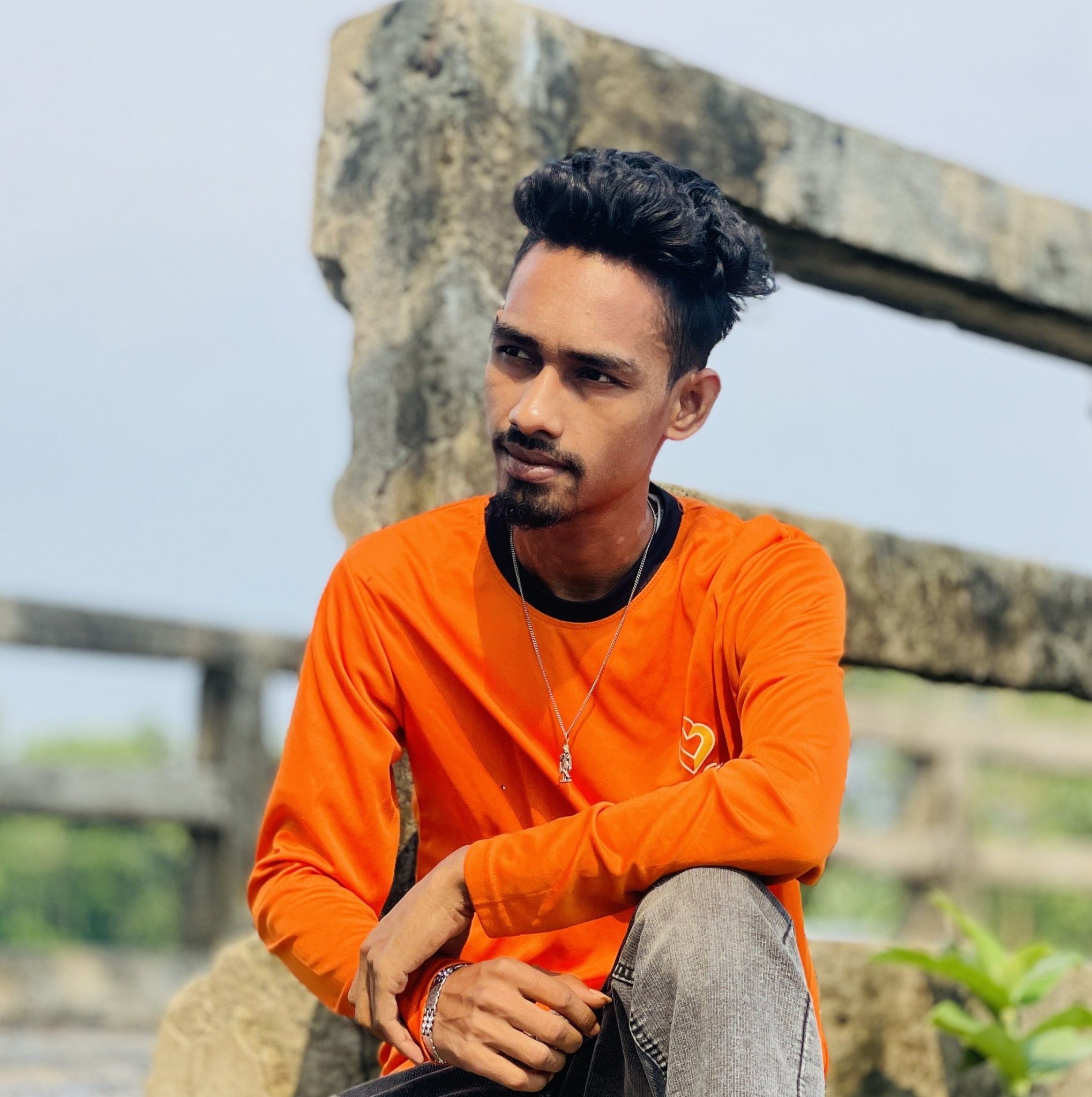 Desi hero Raju | Jessore