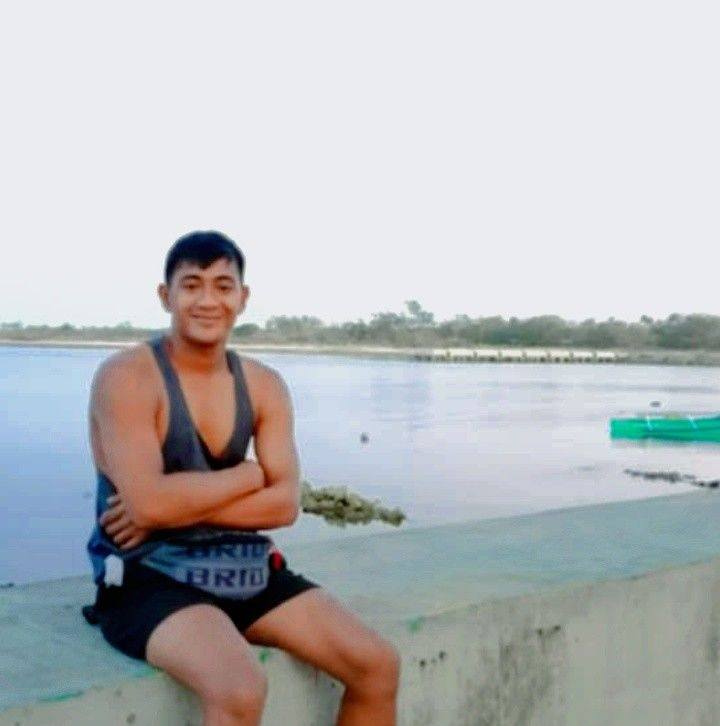 Jerwin Domingo