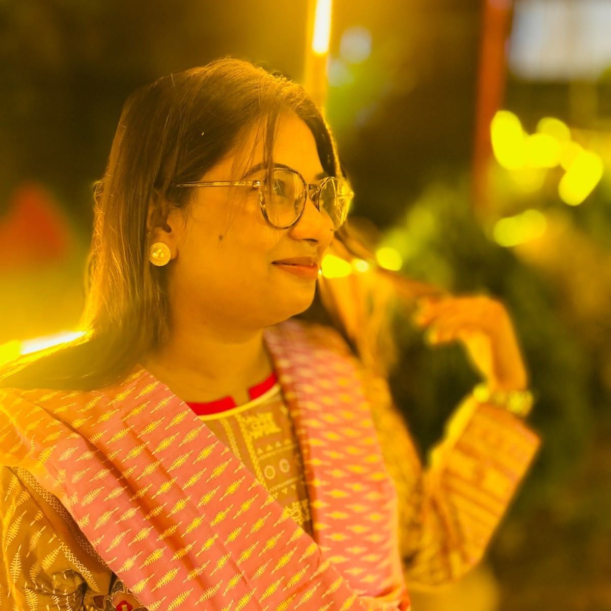Sharmin Jahan