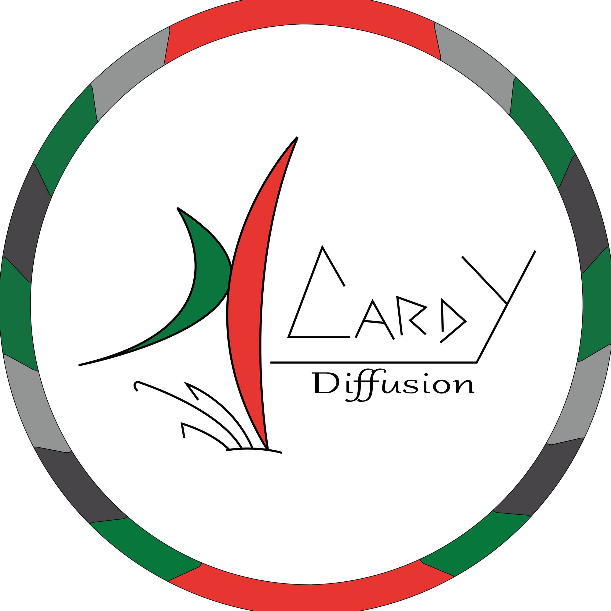 Cardy diffusion | Agadir