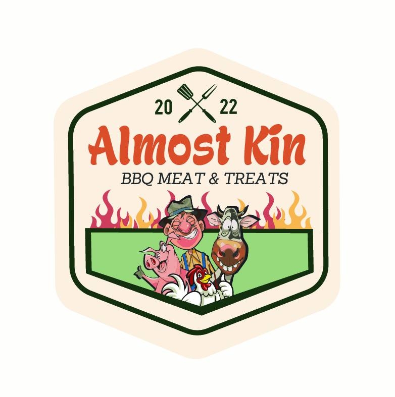 Almost Kin Meats & Treats - BBQ